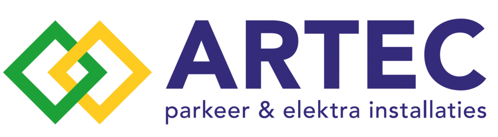 Artec Parking logo